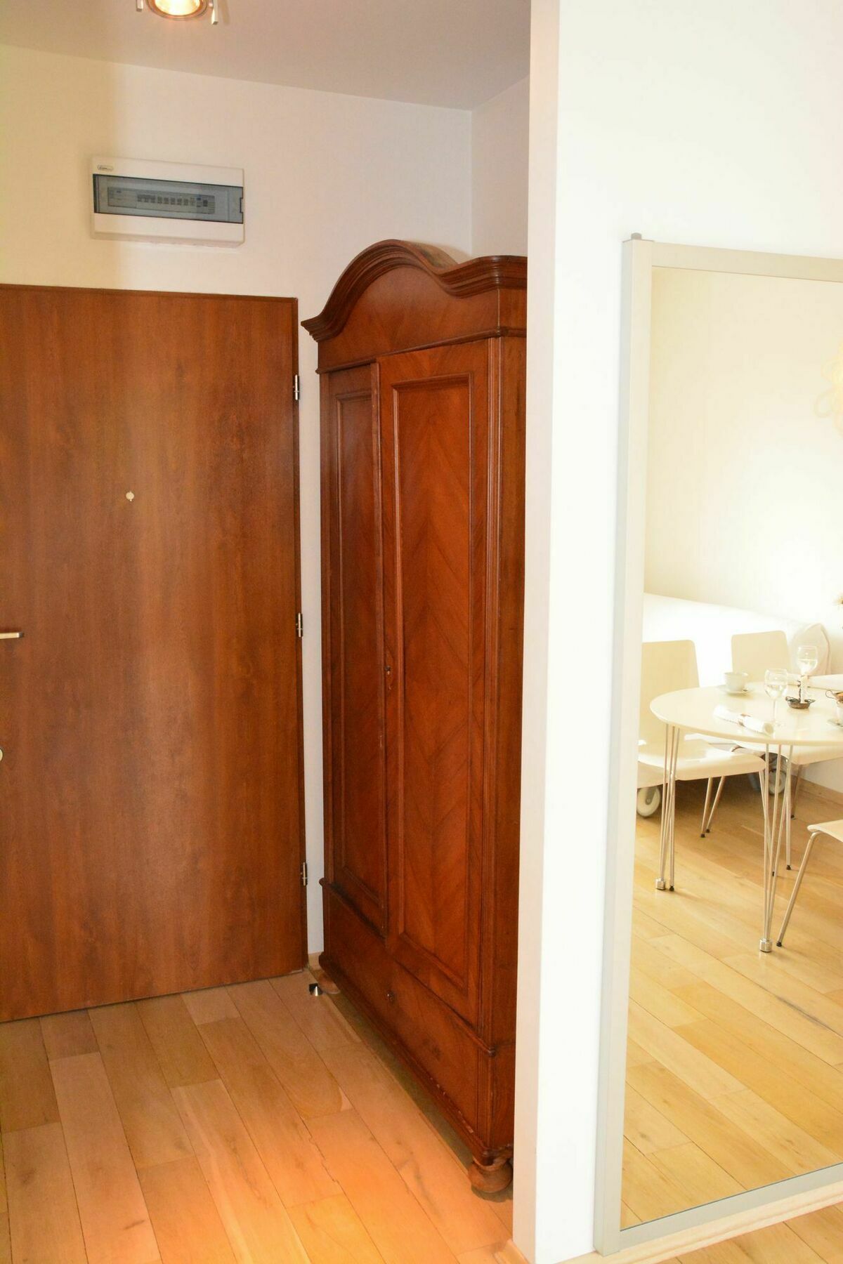 Apartament Pod Sosnami Устка Экстерьер фото